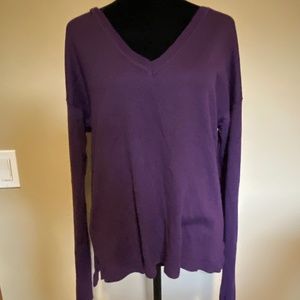 Merino Wool Sweater
